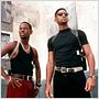 Bad Boys - Harte Jungs