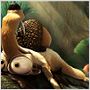 Ice Age 3 - Die Dinosaurier sind los