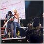 Hannah Montana - Miley Cyrus: Best of Both Worlds Concert Tour