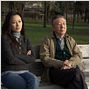 Mr. Shi und der Gesang der Zikaden