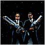 Men in Black