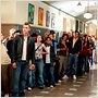 Charlie Bartlett