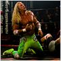 The Wrestler