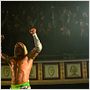 The Wrestler