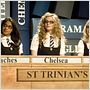 Die Girls von St. Trinian