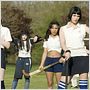 Die Girls von St. Trinian