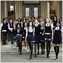 Die Girls von St. Trinian