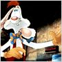 Falsches Spiel mit Roger Rabbit