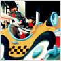 Falsches Spiel mit Roger Rabbit