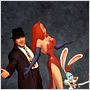 Falsches Spiel mit Roger Rabbit