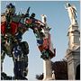 Transformers - Die Rache