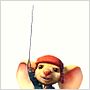 Despereaux - Der kleine Mäuseheld