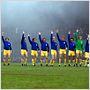 The Damned United