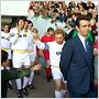 The Damned United