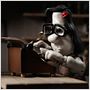 Mary & Max - oder Schrumpfen Schafe wenn es regnet?