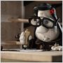 Mary & Max - oder Schrumpfen Schafe wenn es regnet?