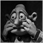 Mary & Max - oder Schrumpfen Schafe wenn es regnet?