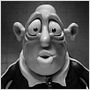 Mary & Max - oder Schrumpfen Schafe wenn es regnet?
