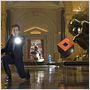 Nachts im Museum 2