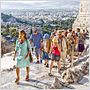 My Big Fat Greek Summer
