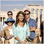 My Big Fat Greek Summer
