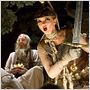 Das Kabinett des Dr. Parnassus