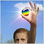 Das Geheimnis des Regenbogensteins