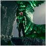 Green Lantern