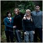 The Twilight Saga: Eclipse - Bis(s) zum Abendrot