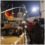 Liebe Mauer