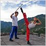 Karate Kid