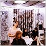 Die Friseuse