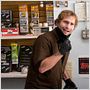Cop Out - Geladen und entsichert