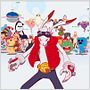 Summer Wars