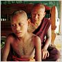 Buddha's Lost Children