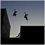 Parkour