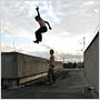 Parkour