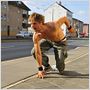 Parkour