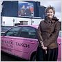 Pink Taxi