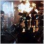 Backdraft