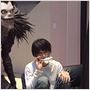 Death Note: The Last Name
