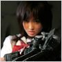 The Machine Girl