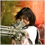 The Machine Girl