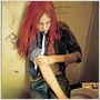 Christiane F. - Wir Kinder vom Bahnhof Zoo