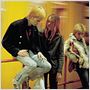 Christiane F. - Wir Kinder vom Bahnhof Zoo