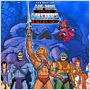 Masters of the Universe