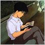 Stimme des Herzens - Whisper Of The Heart