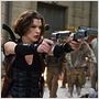 Resident Evil: Afterlife