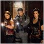 Resident Evil: Afterlife