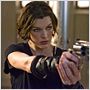 Resident Evil: Afterlife